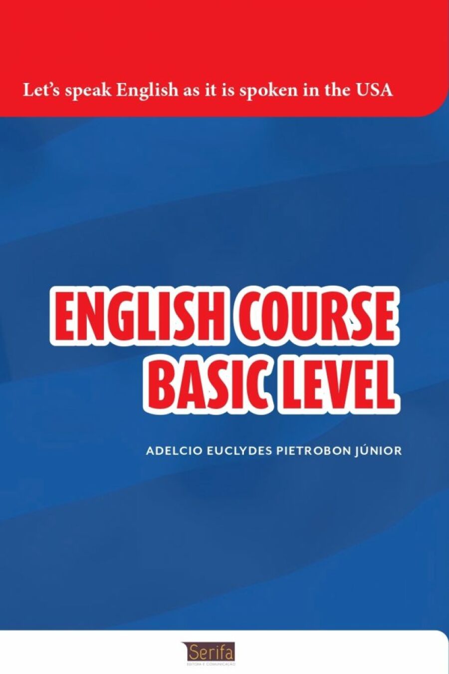 Imagem Capa English course basic level